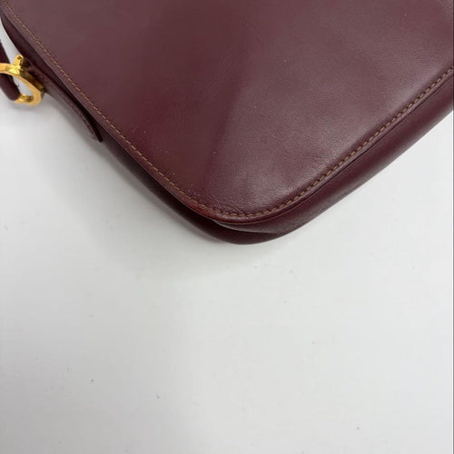 Cartier Shoulder Bag