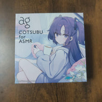 Wireless Earphones Cotsubu Asmr