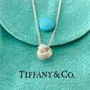 Tiffany Necklaces 925 P307Fe