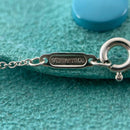 Tiffany Necklaces 925 P307Fe