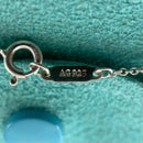 Tiffany Necklaces 925 P307Fe