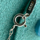 Tiffany Necklaces 925 P307Fe