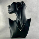 Tiffany Necklaces 925 P307Fe