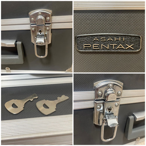 Pentax Others 6X7 67 Ii 645 4678