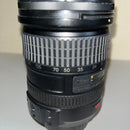Lens (Zoom) Nikon Af-S Dx Nikkor 18-200 F/3.5-5.6 Vr