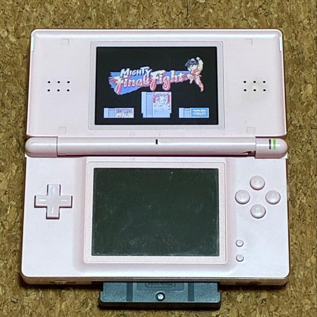Capcom Games Classics Mini Mix Gba