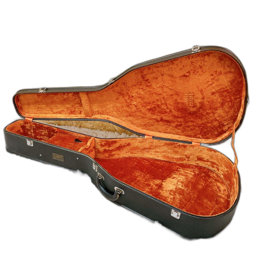 Guitar Cases Yamaha