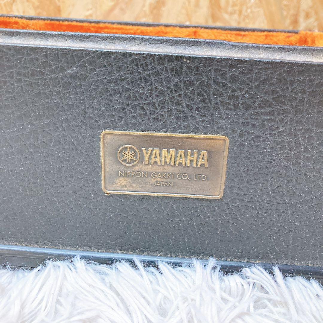 Guitar Cases Yamaha