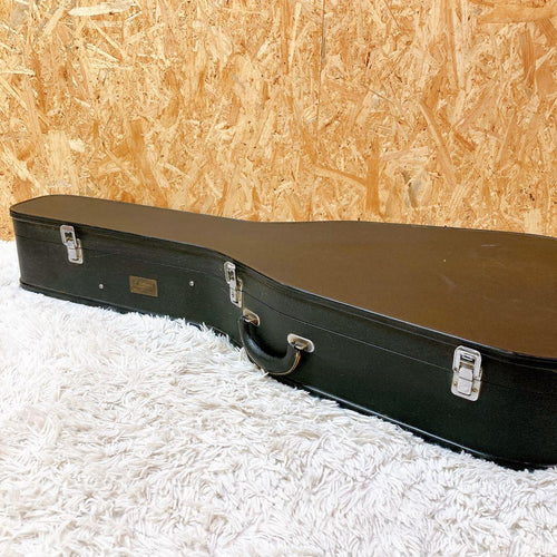 Guitar Cases Yamaha