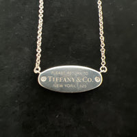 Necklaces Id 925