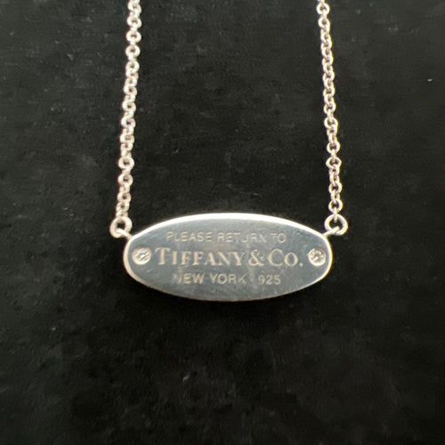 Necklaces Id 925
