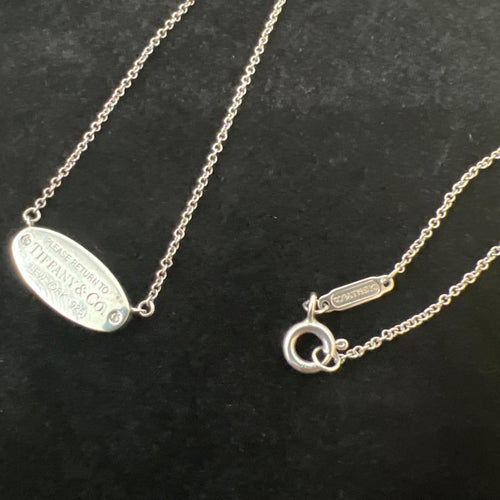 Necklaces Id 925