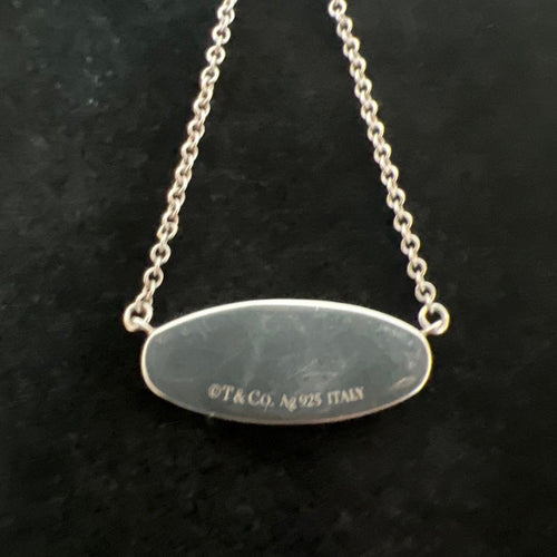 Necklaces Id 925