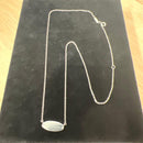 Necklaces Id 925