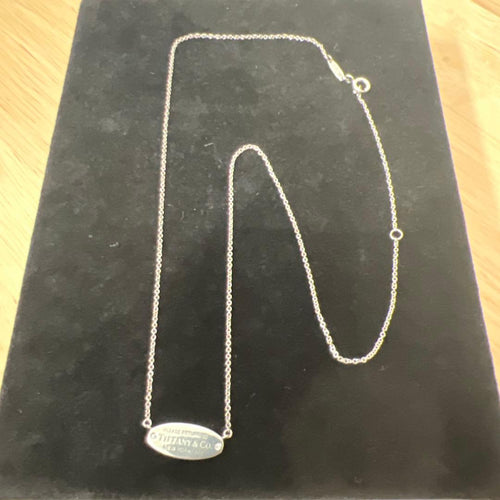 Necklaces Id 925