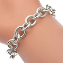 Tiffany Bracelet Tiffany&Co. 925 33.2G