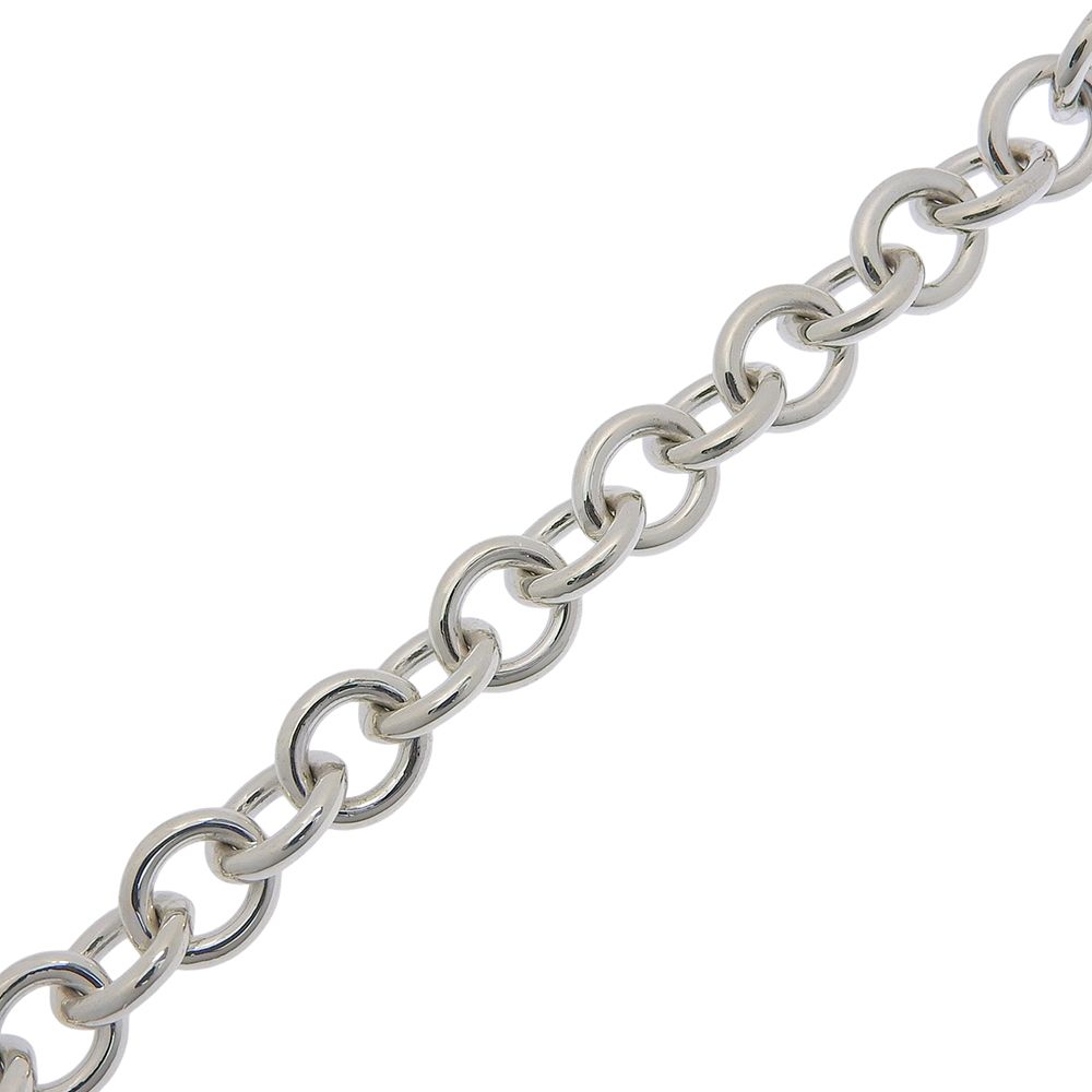 Tiffany Bracelet Tiffany&Co. 925 33.2G