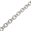 Tiffany Bracelet Tiffany&Co. 925 33.2G