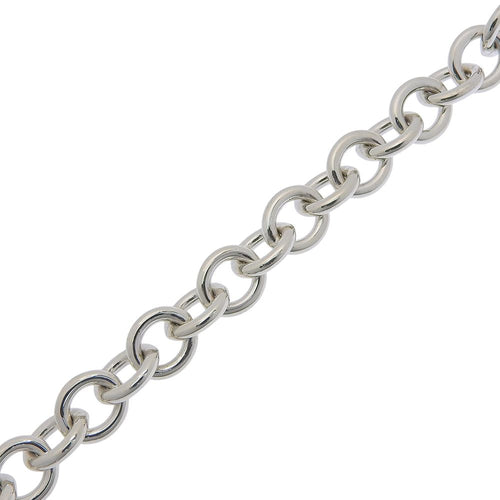 Tiffany Bracelet Tiffany&Co. 925 33.2G
