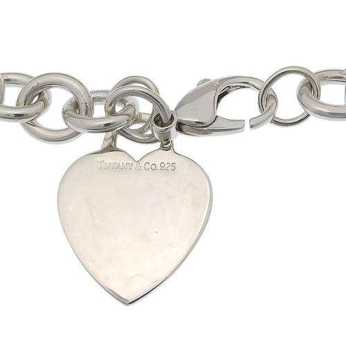 Tiffany Bracelet Tiffany&Co. 925 33.2G