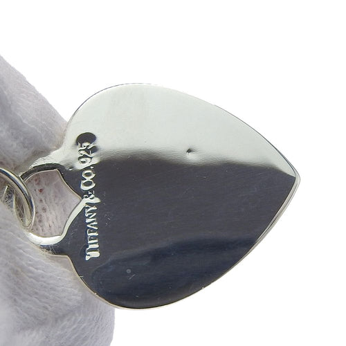 Tiffany Bracelet Tiffany&Co. 925 33.2G
