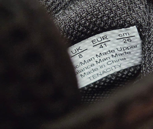Sneakers Ryka Tenacity