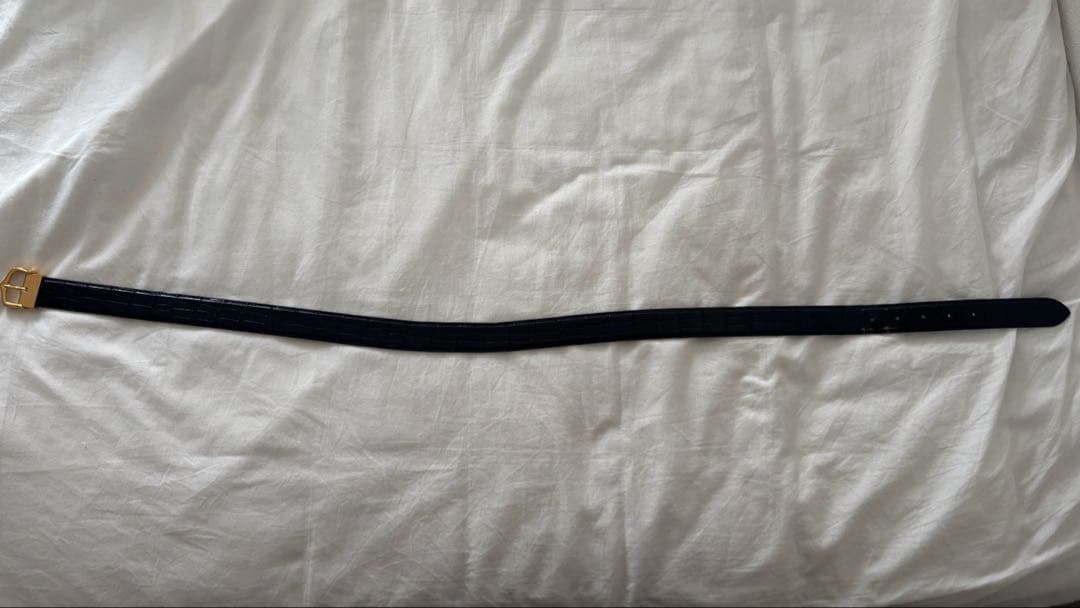 Cartier Belts