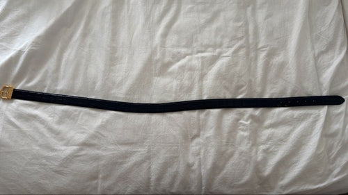 Cartier Belts
