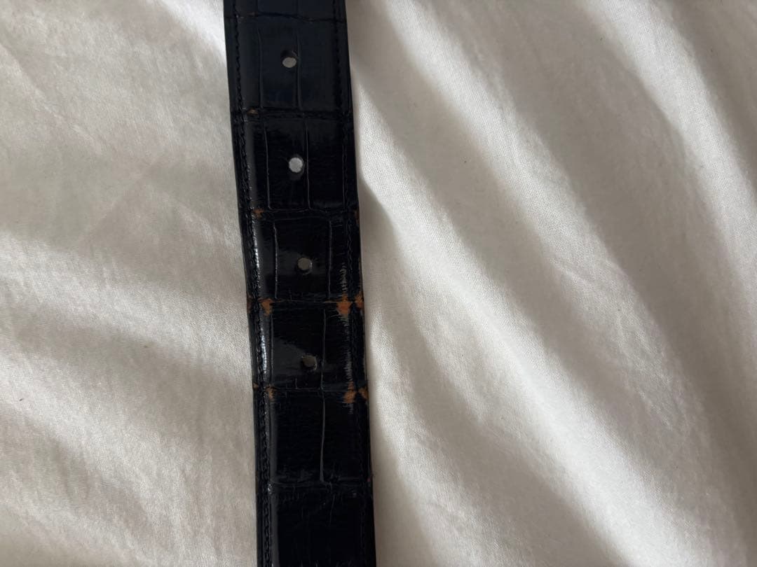 Cartier Belts