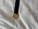 Cartier Belts