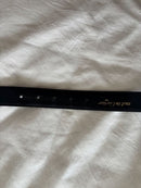 Cartier Belts