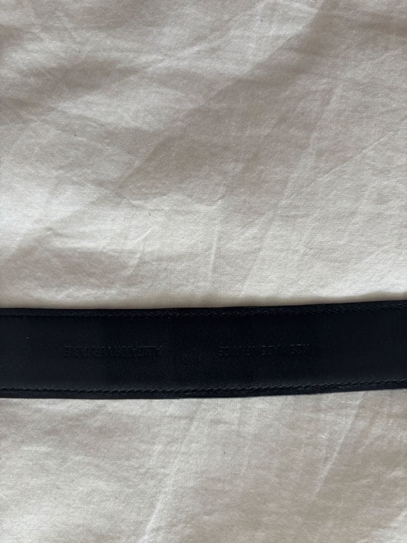 Cartier Belts
