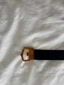 Cartier Belts