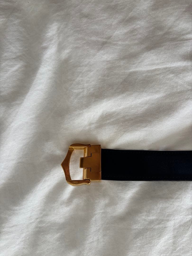 Cartier Belts