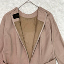 Tomorrowland Long-Sleeve Three-Quarter-Sleeve 36