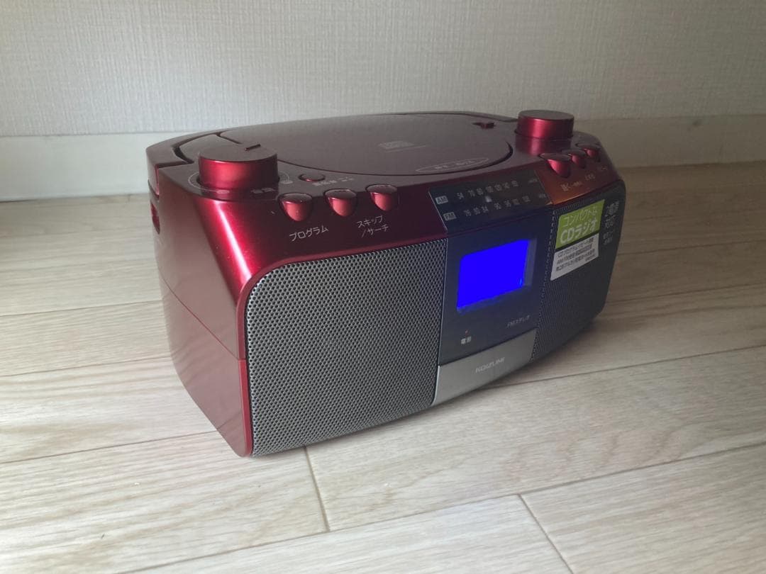 Koizumi Cd, Md Cassette Decks