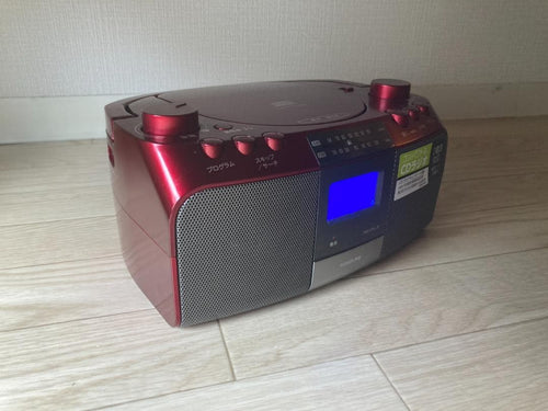 Koizumi Cd, Md Cassette Decks