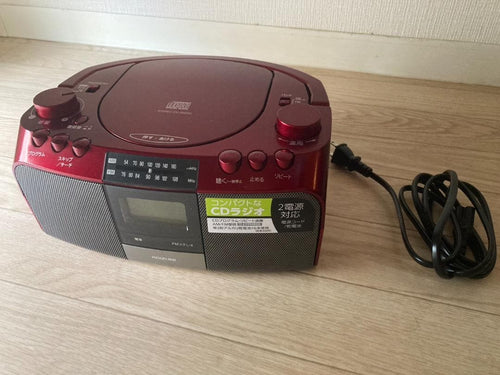 Koizumi Cd, Md Cassette Decks