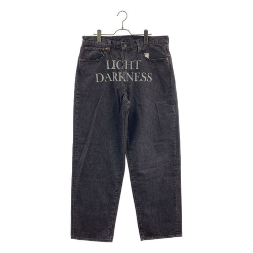Others Under Cover 2025Ss Levi'S Baggy Jeans W34 L32
