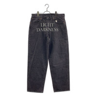 Others Under Cover 2025Ss Levi'S Baggy Jeans W34 L32