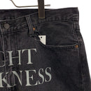 Others Under Cover 2025Ss Levi'S Baggy Jeans W34 L32