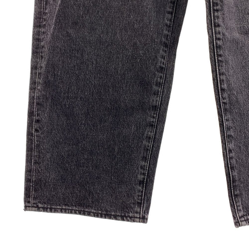 Others Under Cover 2025Ss Levi'S Baggy Jeans W34 L32