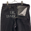 Others Under Cover 2025Ss Levi'S Baggy Jeans W34 L32