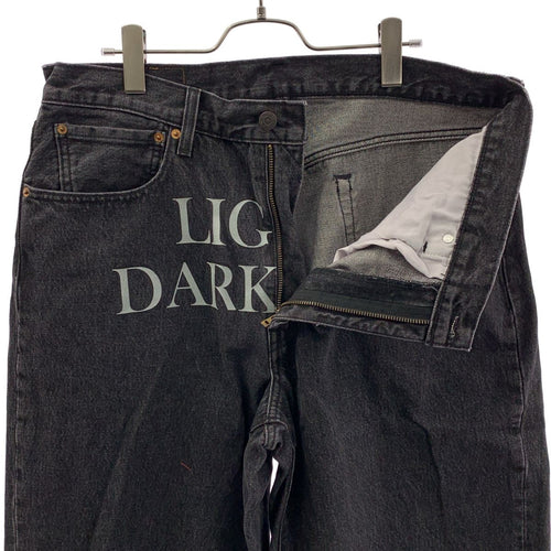Others Under Cover 2025Ss Levi'S Baggy Jeans W34 L32