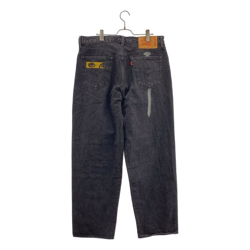 Others Under Cover 2025Ss Levi'S Baggy Jeans W34 L32
