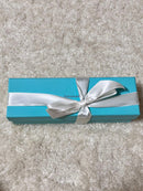 Tiffany Gift Boxes Co.