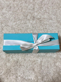 Tiffany Gift Boxes Co.
