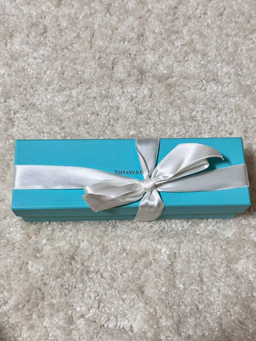 Tiffany Gift Boxes Co.