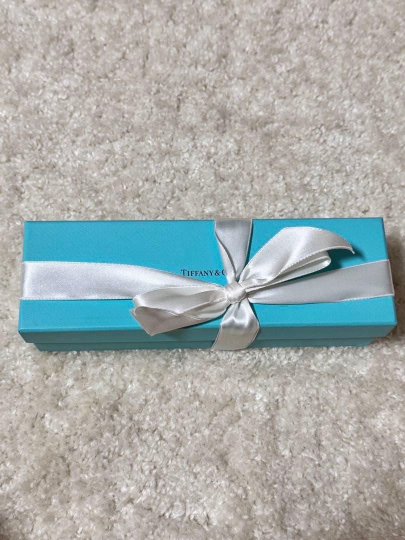 Tiffany Gift Boxes Co.