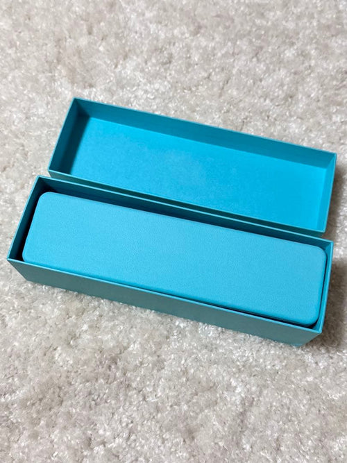 Tiffany Gift Boxes Co.